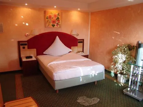 Hotel Sandelmuhle Frankfurt am Main