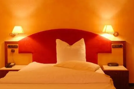 Hotel Sandelmuhle Frankfurt am Main